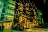 Event Venues