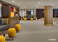 Training Rooms