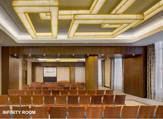 Kempinski Corvinus Budapest