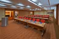 Reception Halls