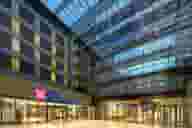Hotel Function Rooms