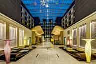 Reception Venues