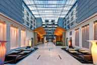 Christmas Party Venues