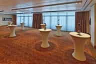 Hotel Function Rooms