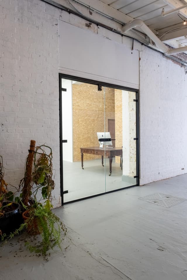 ORSMAN ROAD STUDIOS