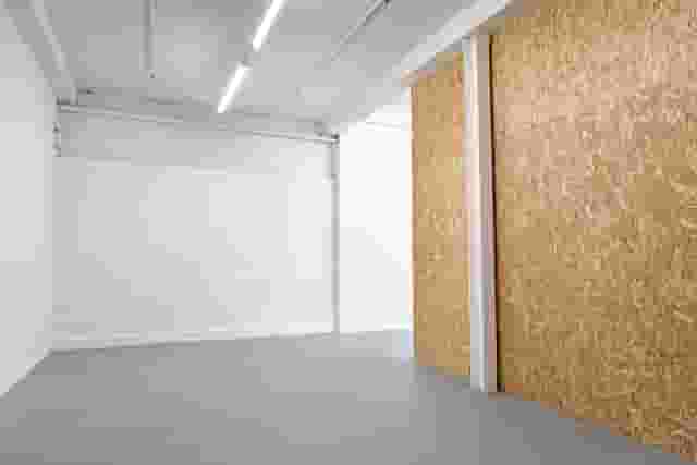 ORSMAN ROAD STUDIOS