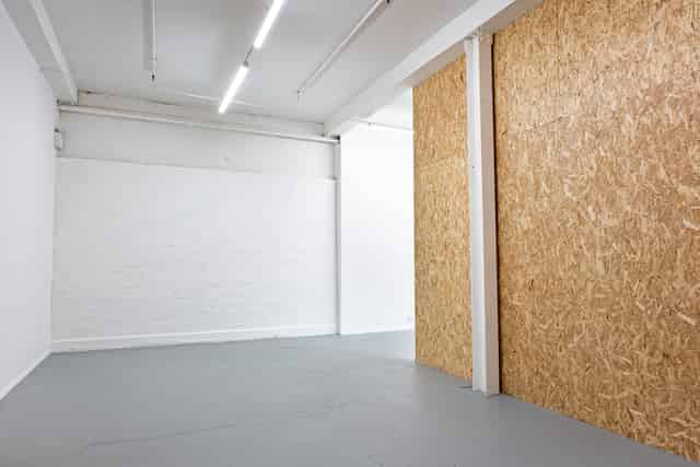 ORSMAN ROAD STUDIOS