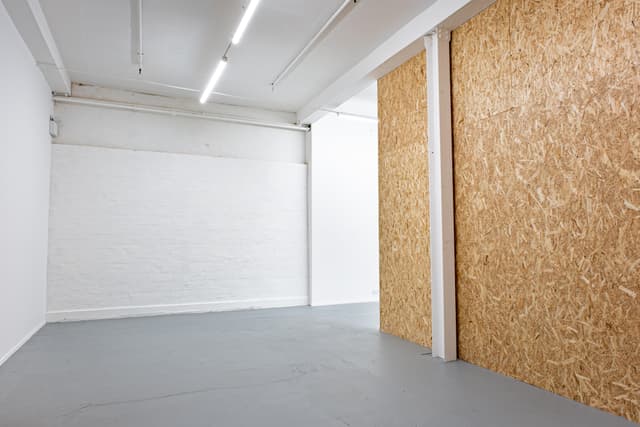 ORSMAN ROAD STUDIOS