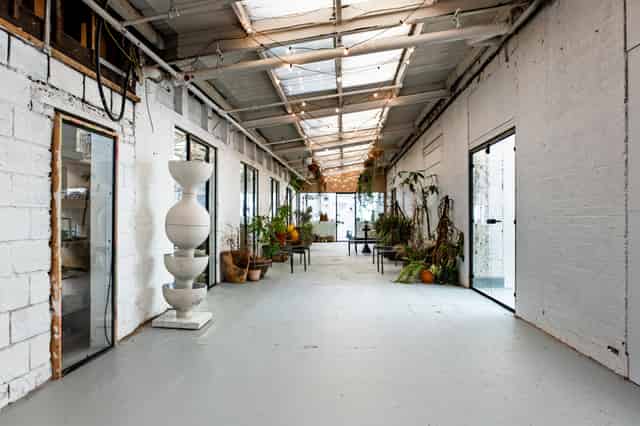 ORSMAN ROAD STUDIOS