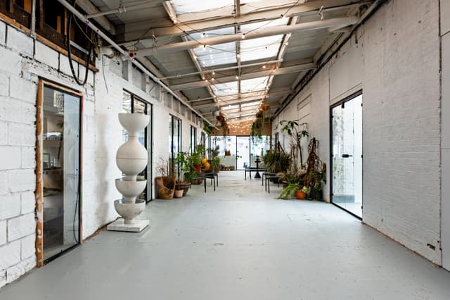 ORSMAN ROAD STUDIOS