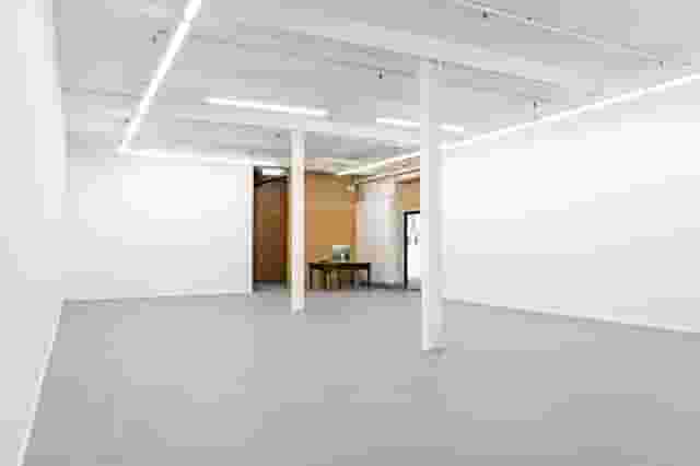 ORSMAN ROAD STUDIOS