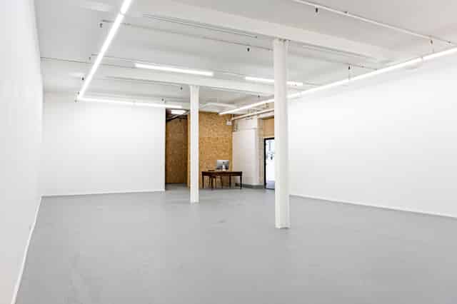 ORSMAN ROAD STUDIOS