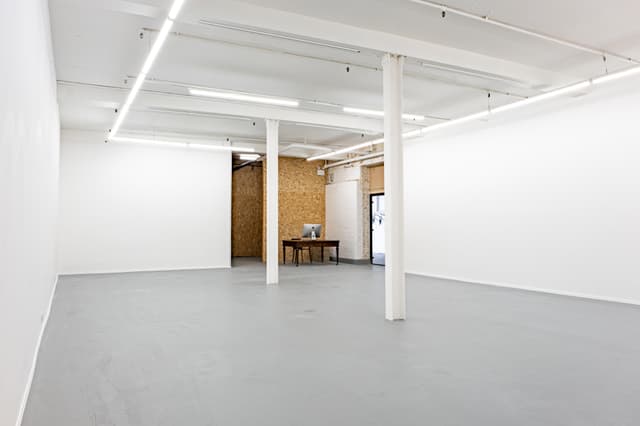 ORSMAN ROAD STUDIOS