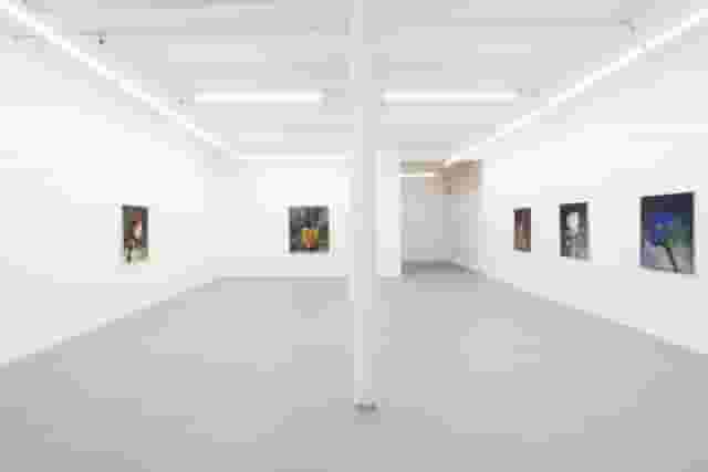 ORSMAN ROAD STUDIOS
