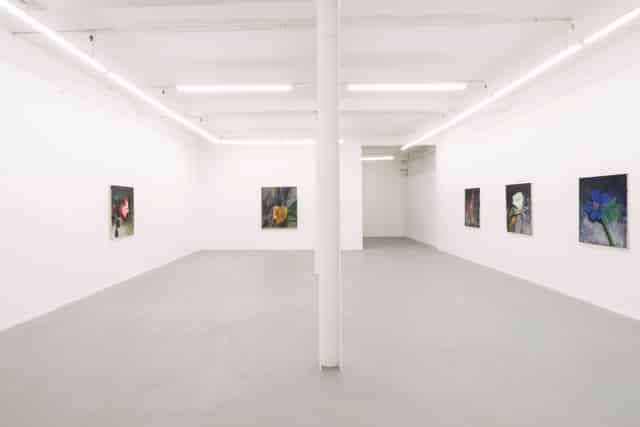 ORSMAN ROAD STUDIOS