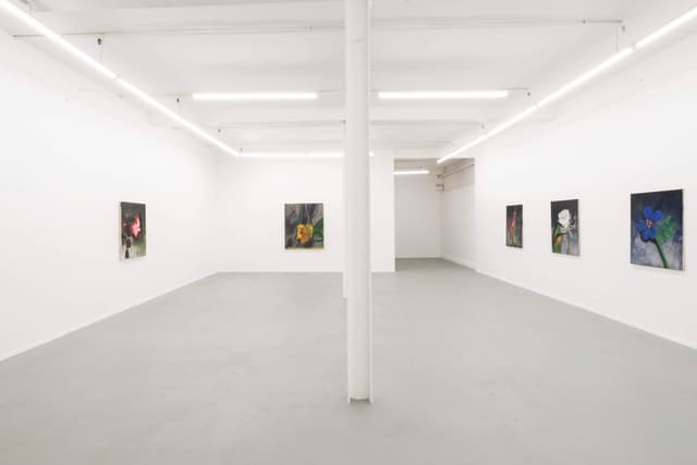 ORSMAN ROAD STUDIOS