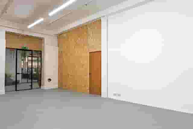 ORSMAN ROAD STUDIOS