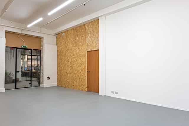 ORSMAN ROAD STUDIOS