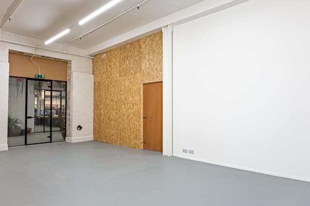 ORSMAN ROAD STUDIOS