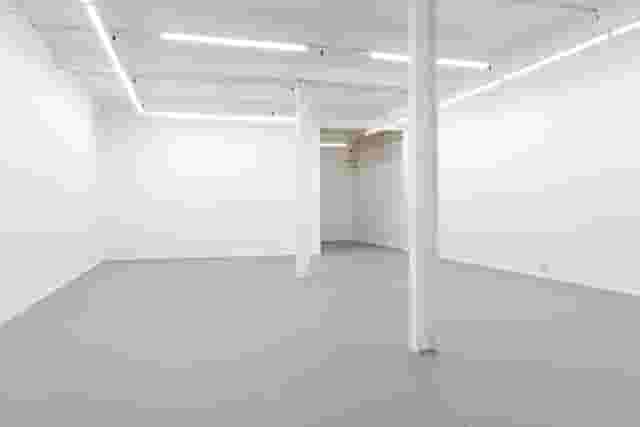 ORSMAN ROAD STUDIOS