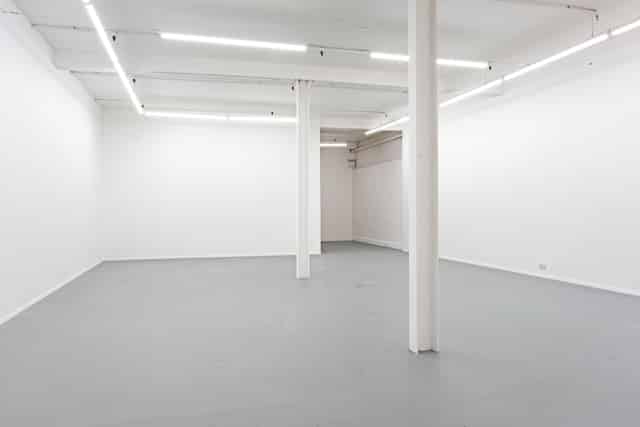 ORSMAN ROAD STUDIOS