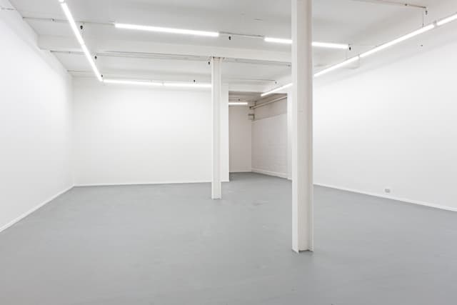 ORSMAN ROAD STUDIOS