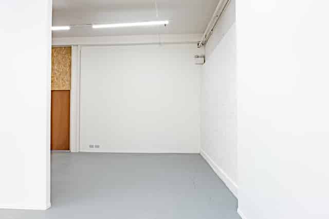 ORSMAN ROAD STUDIOS