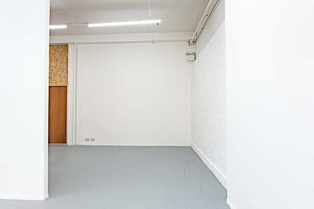 ORSMAN ROAD STUDIOS