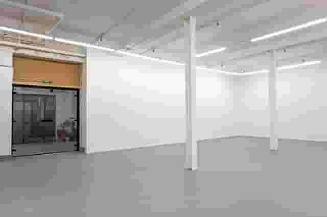 ORSMAN ROAD STUDIOS