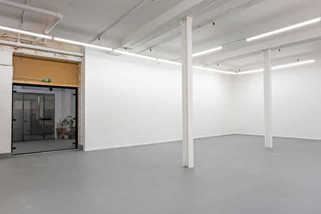 ORSMAN ROAD STUDIOS