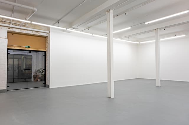 ORSMAN ROAD STUDIOS