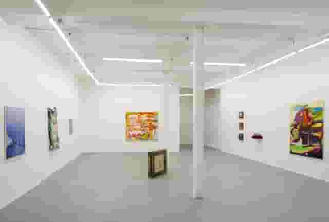 ORSMAN ROAD STUDIOS