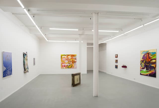 ORSMAN ROAD STUDIOS
