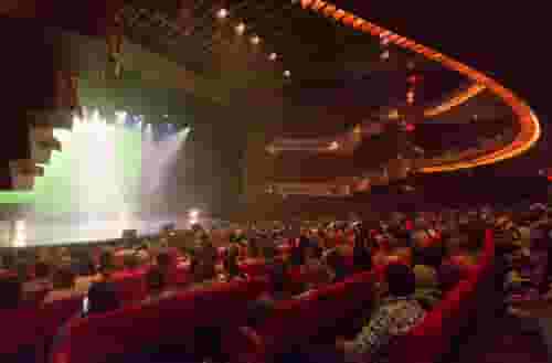 Pam Golding Theatre