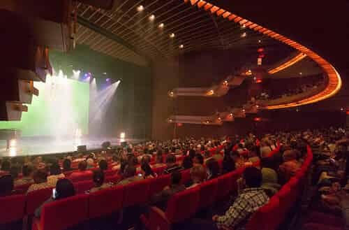 Pam Golding Theatre