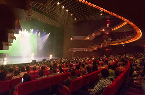 Pam Golding Theatre