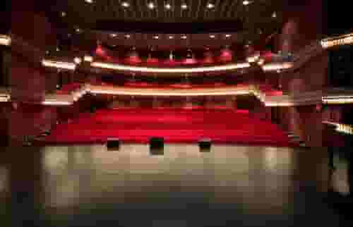 Pam Golding Theatre