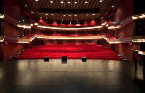 Pam Golding Theatre