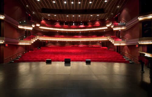 Pam Golding Theatre
