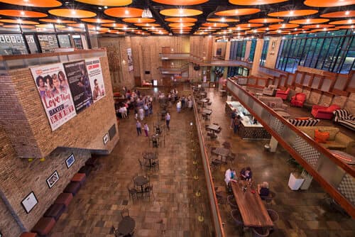 Pam Golding Theatre