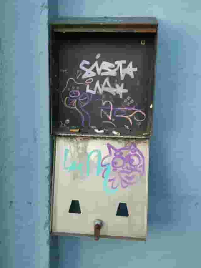Stryx