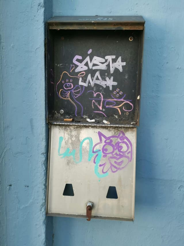 Stryx