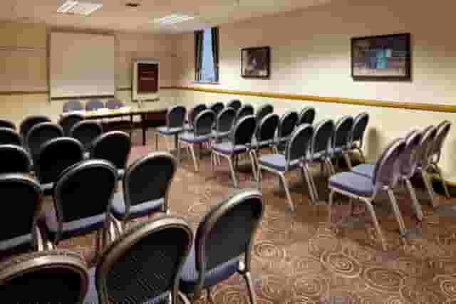 Mercure Glasgow City Hotel