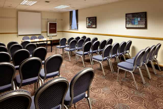 Mercure Glasgow City Hotel