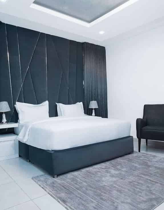 Royale Suite