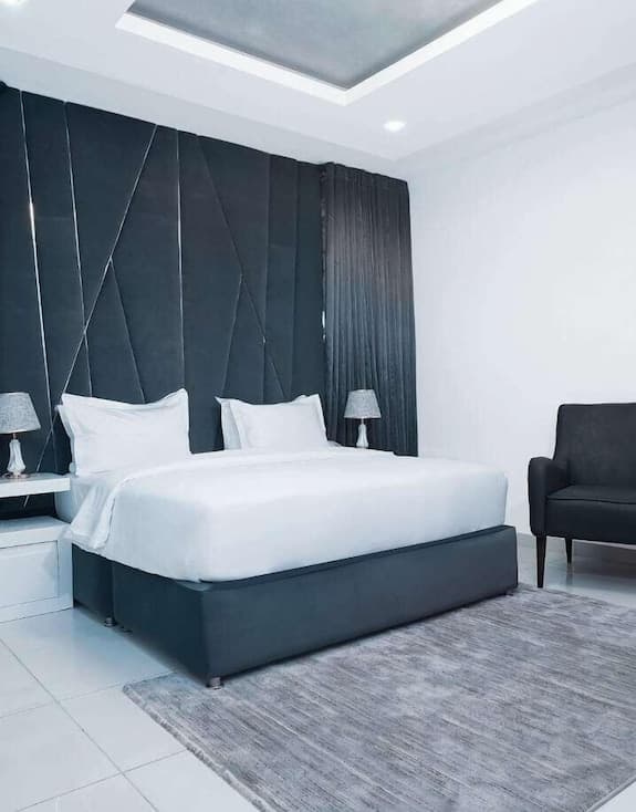 Royale Suite
