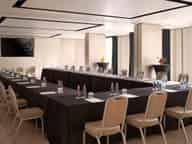 Hotel Function Rooms
