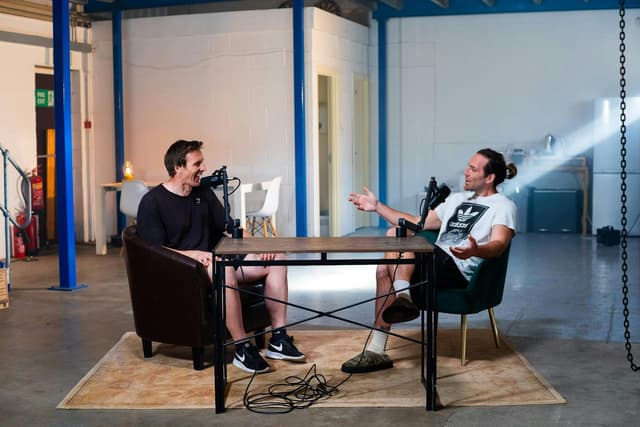 BEN&JACK STUDIO