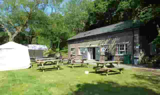Bracken Tor House