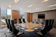 Meeting Rooms